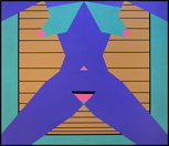 deco bikini