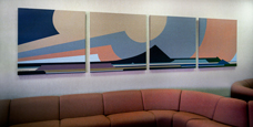 pyramid 1995