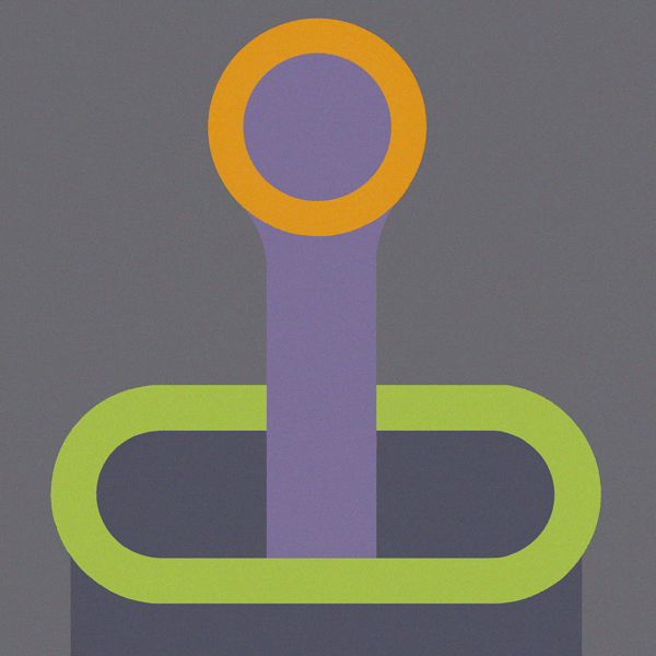 doughnuts and oval series 2