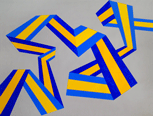 the ribbon