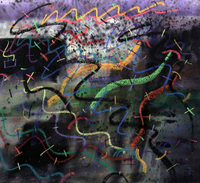 confetti 2 series