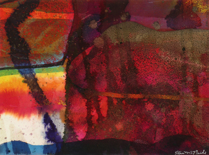 rhapsodic camoflage