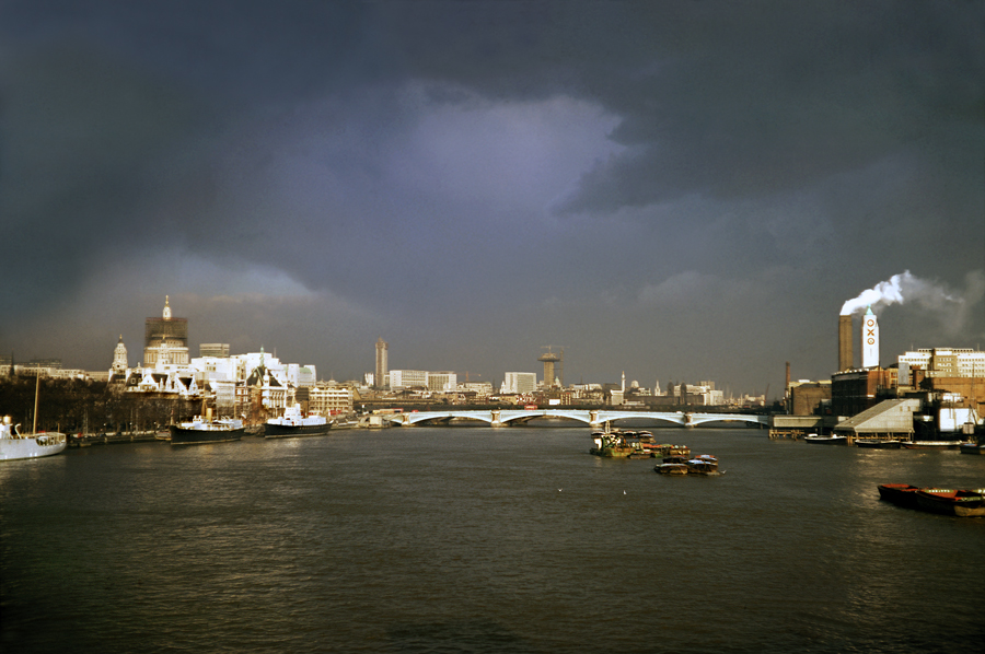 thames st pauls oxo view