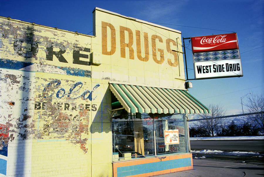 west side drug
