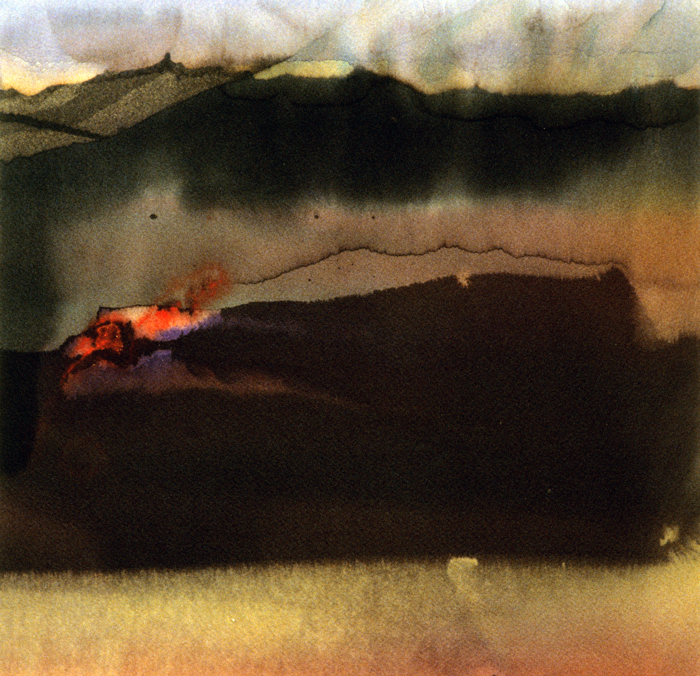 mystery mesa