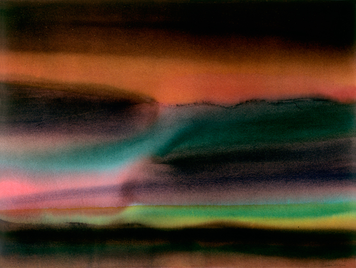 gold miner's sky